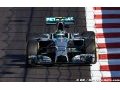 FP1 & FP2 - Abu Dhabi GP report: Mercedes