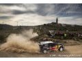 M-Sport Ford and Ogier are ready for the challenge