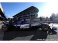 Founder admits Sauber to be 2017 backmarker