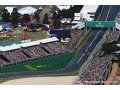 La F1 en 4K sur Canal+ dès le Grand Prix d'Australie