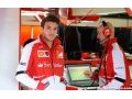 Official: Bianchi replaces Razia at Marussia
