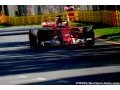 Clear : Vettel n'était pas forcément plus rapide que Hamilton