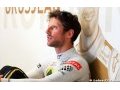 Bilan F1 2015 - Romain Grosjean