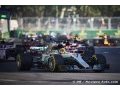Wolff : La guerre est maintenant déclarée entre Hamilton et Vettel