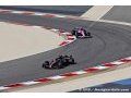 Photos - 2023 F1 Bahrain GP - Saturday