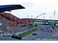 Photos - GP F1 des Pays-Bas 2023 - Course