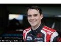 Michelisz: I am thrilled to become a factory Honda driver