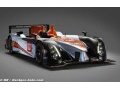 Aston Martin AMR-One to make its test race debut at LMS opener