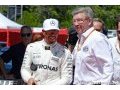 Brawn, not Lauda, convinced Hamilton to make F1 switch