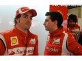 Alonso fends off Hamilton 'sabotage' reports