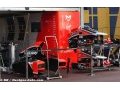 Virgin: A technical partnership with McLaren