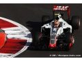 Brazil 2016 - GP Preview - Haas F1 Ferrari
