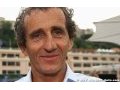 Renault and Alain Prost extend partnership