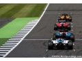 FIA rejects push for more gravel traps