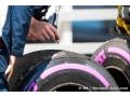 Pirelli va reprendre son programme d'essais de 2017 cette année