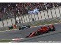 Ferrari has most powerful engine - report