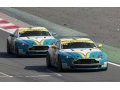 Victory for Aston Martin in Dubai 24 Hours