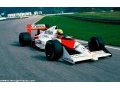 Photos - Exclusif : La carrière d'Ayrton Senna en 416 photos