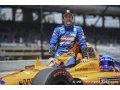 Alonso wants 'best possible team' for Indy 500