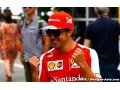 Coup de tonnerre : Alonso en pourparlers avec Red Bull