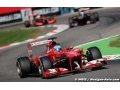 Photos - Italian GP - Ferrari