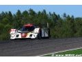 Rebellion finish 3rd in the LMP1 Teams' championship