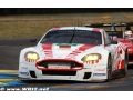 Brilliant maiden GTE-Qualifying for Young Driver AMR