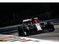 F1 still 'fun' as Raikkonen retirement rumours fade