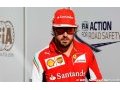 Montezemolo confirms Alonso leaving Ferrari