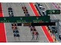 F1 could scrap 'two by two' race grid