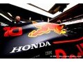 Red Bull 'ahead of Mercedes' - Marko