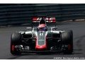 Prost admits 'mixed feelings' about Haas