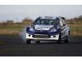 M-Sport to join IRC