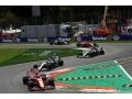 Photos - 2019 Italian GP - Race