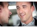 Five Friday practice sessions for Kubica in 2020
