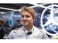 Bon anniversaire à Nico Rosberg !