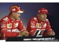 Vettel to sign Ferrari contract next - Salo