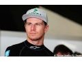 F1 and Le Mans 'not that different' - Hulkenberg
