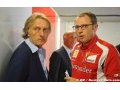 Montezemolo hints Ferrari 'decisions' looming