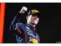 Rosberg : Verstappen est déjà l'un des 'meilleurs de tous les temps' en F1