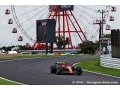 Photos - GP F1 du Japon 2023 - Vendredi