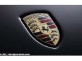 Porsche built F1 engine in 2017