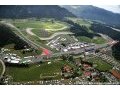 Red Bull ne sait pas si le GP d'Autriche de F1 sera maintenu