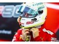 2020 'delicate' for Vettel - Montezemolo