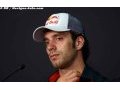 Experienced teammate would be better - Vergne