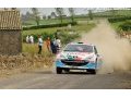 Magalhães pleased to be third for Peugeot