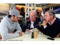 Marko yet to tell Sainz of plans for 2015