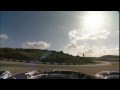 Video - Schumacher GP2 test - Jour 3 - En piste