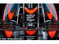 Johansson : La Formule 1 est devenue une course d'ingénieurs