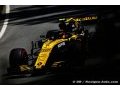 France 2018 - GP Preview - Renault F1